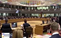 EU khẳng định vẫn sẽ duy trì trừng phạt Nga