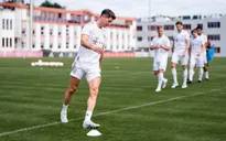 Bayern Munich lên phương án chiến thuật sau khi chia tay Lewandowski