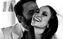 Jennifer Lopez và "Người Dơi" Ben Affleck đã kết hôn