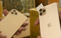 Bắt vụ buôn lậu gần 2.000 điện thoại di động cao cấp qua biên giới