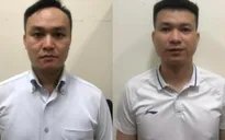 Khởi tố 2 đối tượng làm giả giấy tờ đi thi hộ