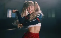 Lisa (BLACKPINK) lập kỉ lục mới cho nữ nghệ sĩ K-Pop trên Spotify