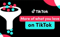 TikTok ra mắt công cụ tùy chỉnh nội dung dành cho người dùng