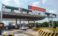 Chỉ thu phí không dừng trên các tuyến cao tốc từ 1/8