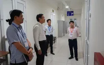 Hà Nội huy động gần 700 giáo viên chấm thi tốt nghiệp THPT 2022