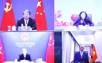 Việt Nam – Trung Quốc tăng cường hợp tác trong đào tạo cán bộ