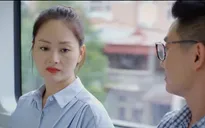 Thương ngày nắng về 2 - Tập 46: Khánh ngầm từ chối bác sĩ Minh, tỏ ý muốn quay lại với Đức