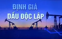 Xuất khẩu dầu của Nga sang Trung Quốc, Ấn Độ tăng