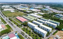 Giá thuê đất công nghiệp phía Nam lập đỉnh mới