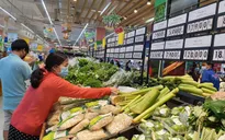 Lạm phát Việt Nam đang trong tầm kiểm soát