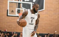 Drew League - Giải giao hữu mùa hè thu hút nhiều ngôi sao NBA