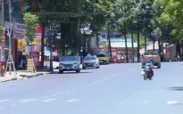 Tháng 8/2022, nhiệt độ trung bình cả nước cao hơn nhiều năm cùng thời kỳ