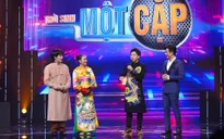 Trời sinh một cặp: Nhạc sĩ Nguyễn Hải Phong khen “bản phối đẳng cấp” của Thái Sơn beatbox