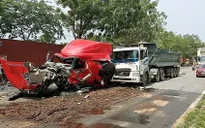 TP Hồ Chí Minh kiến nghị có quy định về chở thép cuộn