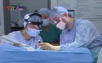 Công nghệ mới chẩn đoán ung thư vú di căn