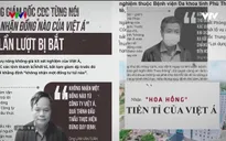 Chỉ có giữ được liêm chính, người cán bộ mới không sa ngã bởi đồng tiền