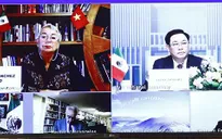 Việt Nam luôn coi trọng và mong muốn thúc đẩy quan hệ truyền thống với các nước Mỹ Latin lên tầm cao mới