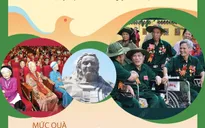 Hai mức quà tặng cho người có công dịp 27/7/2022