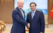 Việt Nam là một hình ảnh cho thấy sự phát triển chung của cả khu vực châu Á - Thái Bình Dương
