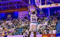 VBA 2022 - Game 8: Hochiminh City Wings nhận thất bại đầu tiên