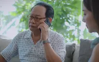 Thương ngày nắng về 2 - Tập 40: Chủ tịch Long ra tay với Vân Trang và bà Nhung