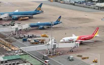 Hàng không tăng cường bay vào giờ thấp điểm, ban đêm để tránh quá tải