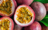 Trung Quốc đồng ý nhập khẩu chanh leo Việt Nam