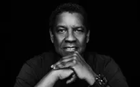 Denzel Washington để nhận Huân chương Tự do của Tổng thống