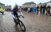 Yves Lampaert giành chiến thắng chặng 1 Tour de France 2022
