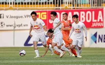 Lịch thi đấu và trực tiếp V.League hôm nay (2/7): Tâm điểm Topenland Bình Định - HAGL
