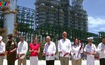 Mexico đặt mục tiêu tự chủ xăng, dầu vào năm 2024