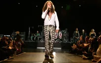 Steven Tyler đã rời trại cai nghiện và hồi phục tốt