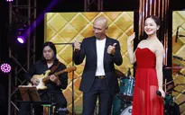 Lan Phương mở màn Cuộc hẹn cuối tuần 2