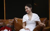 Lan Phương: Tôi từng có yêu người Việt
