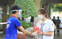 TP Hồ Chí Minh tổ chức Tiếp sức mùa thi 2022