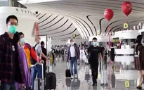 Trung Quốc nới lỏng quy định nhập cảnh với công dân Mỹ