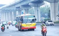 Nguy cơ vỡ nợ, một doanh nghiệp bus tại Hà Nội thông báo dừng hoạt động