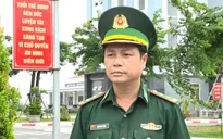 Biên phòng Bà Rịa – Vũng Tàu kiên quyết đấu tranh với tội phạm ma túy