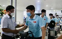 Thí sinh giành huy chương Olympic Sinh học muốn trở thành bác sĩ