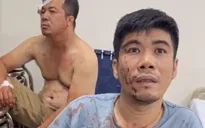 Bắt khẩn cấp 8 đối tượng trong vụ hỗn chiến vì mâu thuẫn trẻ con lúc đá bóng