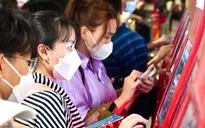 Yêu cầu tạm dừng dịch vụ ưu tiên check-in tại sân bay