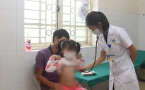 Bộ Y tế khuyến cáo 5 biện pháp phòng bệnh cúm mùa