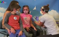 Vaccine Pfizer an toàn với trẻ bị dị ứng vaccine