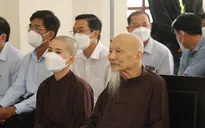 Vụ Tịnh thất Bồng Lai: Lê Tùng Vân phủ nhận cáo trạng, khai không biết gì về MXH