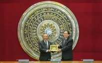 Thúc đẩy giao lưu nhân dân Việt Nam - Lào