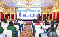 15,5 triệu người dùng vi phạm bản quyền video trực tuyến tại Việt Nam