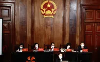 Vì sao hoãn phiên tòa xét xử vụ bé gái 8 tuổi bị bạo hành?