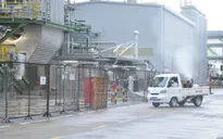 Vũng Tàu: Tăng cường phun hóa chất diệt muỗi phòng chống sốt xuất huyết