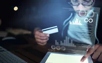 Lập website giả danh ngân hàng để lừa đảo
