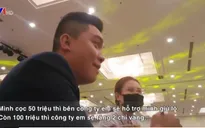 Chiêu trò làm giá đất của cò môi giới